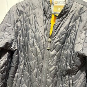 Burton Lightweight Snowboard Puffer